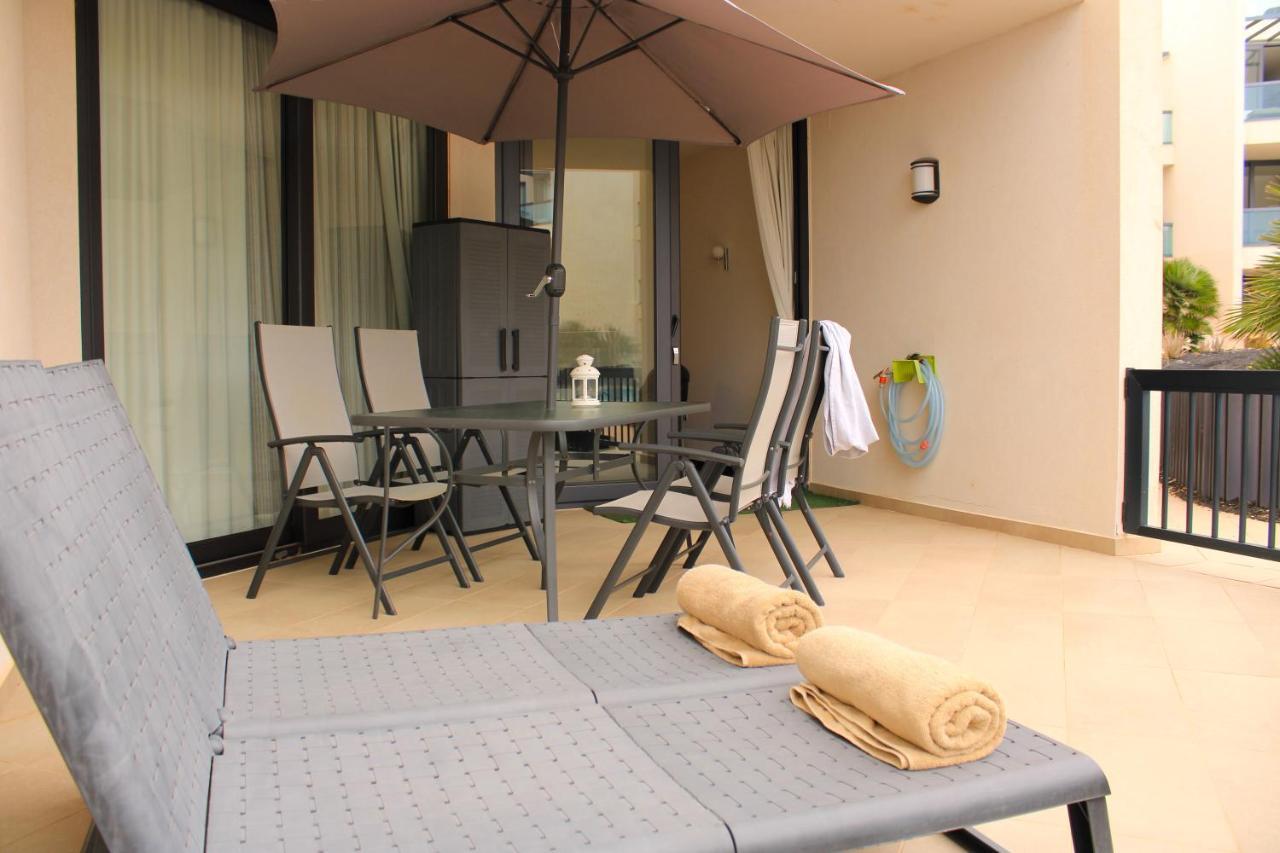 Denebola 112 By Sea You There Fuerteventura El Cotillo  Exterior photo