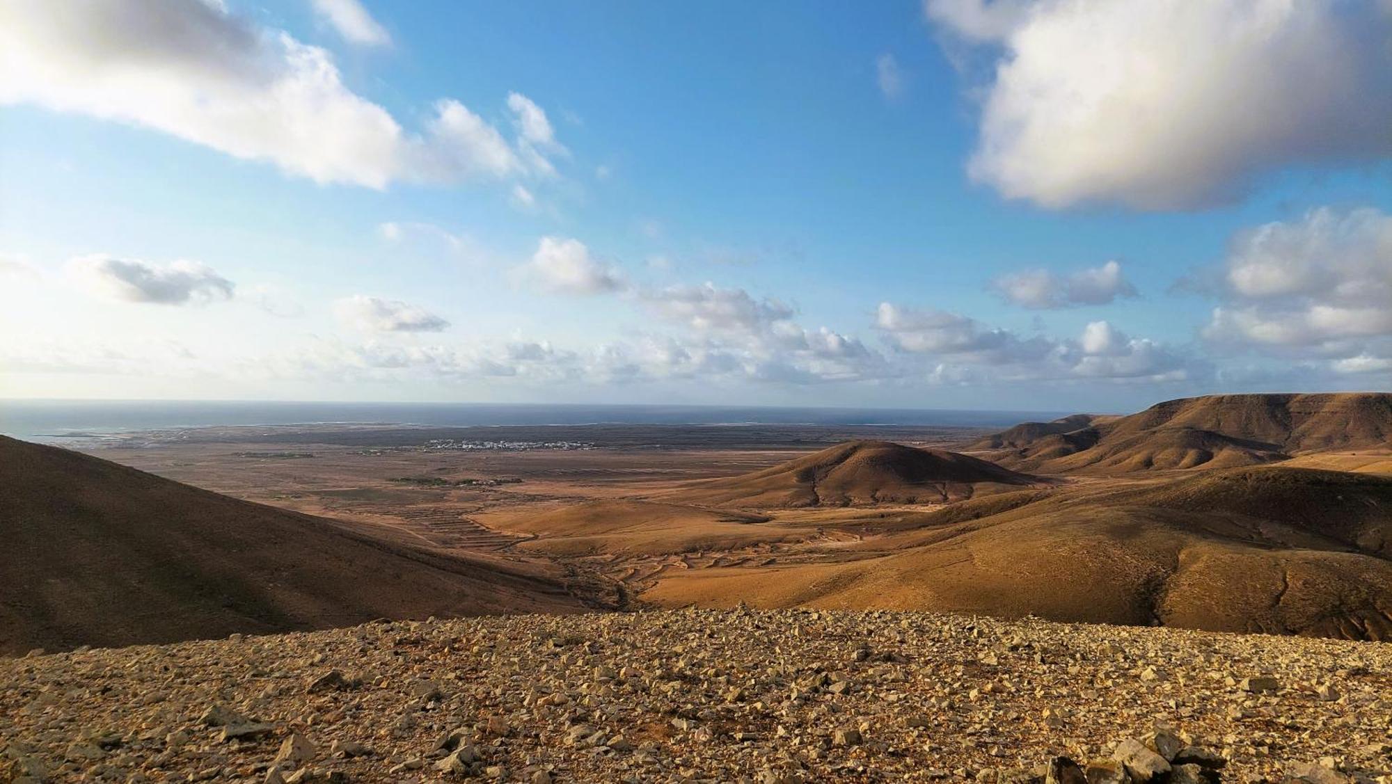 Denebola 112 By Sea You There Fuerteventura El Cotillo  Exterior photo