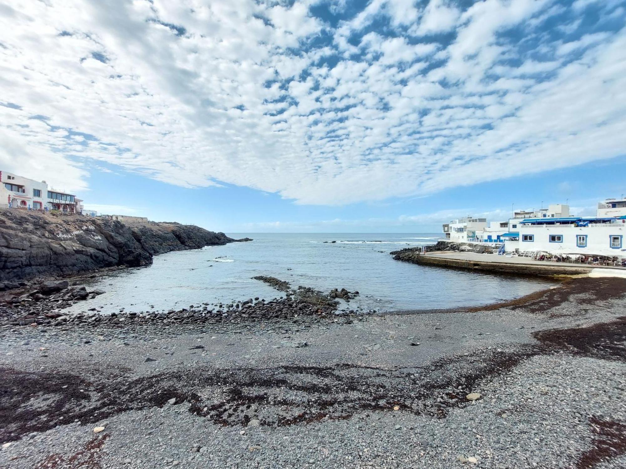 Denebola 112 By Sea You There Fuerteventura El Cotillo  Exterior photo
